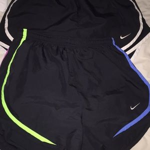 Nike Tempo Shorts (XS Women)